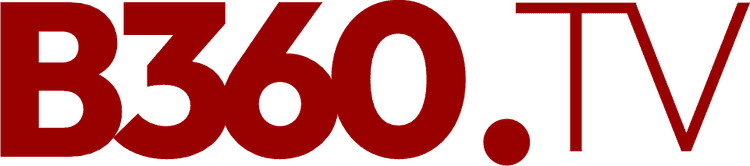 B360TV Logo