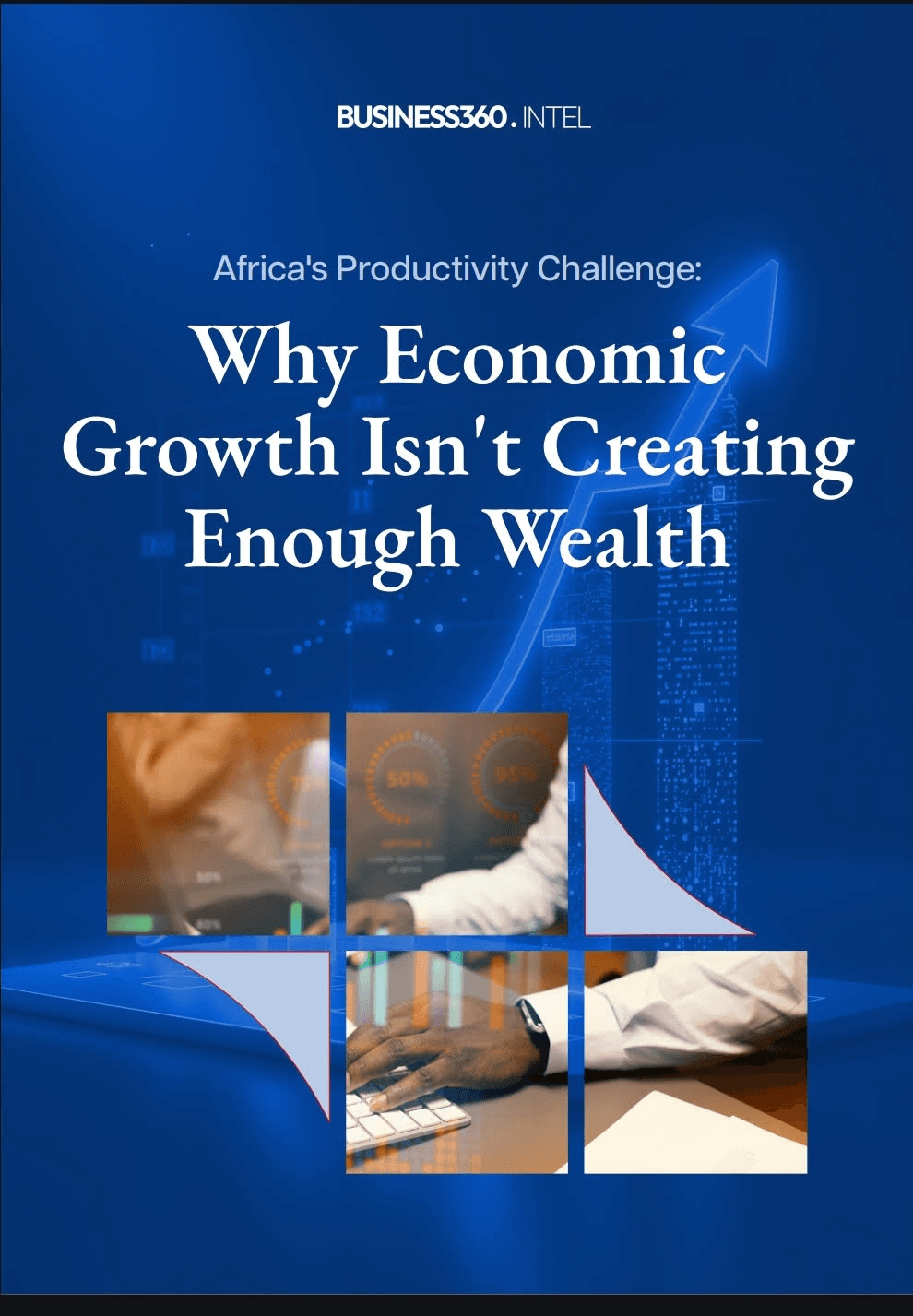 Why Economic Growth Isn't Creating Enough Wealth
