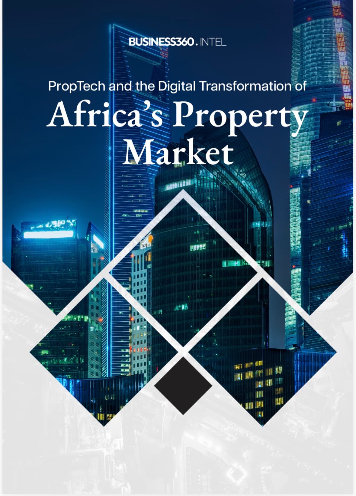 PropTech and digital transformation