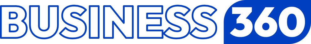 Business360 Logo